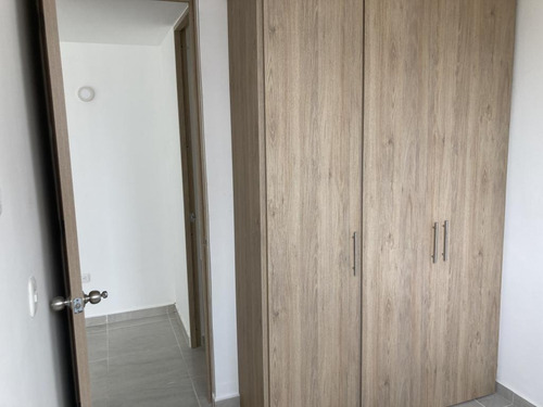 Imagen 12 de 17 de Apartamento En Arriendo En Barranquilla Alameda Del Rio. Cod 102993