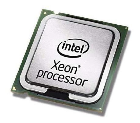Intel® Xeon® Processor E5310 8m Cache, 1.60 Ghz, 1066 Mhz