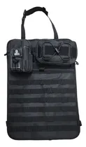 Comprar Kit Organizador De Botiquines Básico De Vehículo Negro