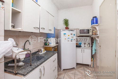 Imagem 12 de 15 de Apartamento, 2 Dormitórios, 51.04 M², São João - 190778