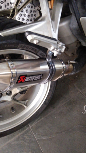 Imagem 6 de 14 de Honda Vfr 1200f