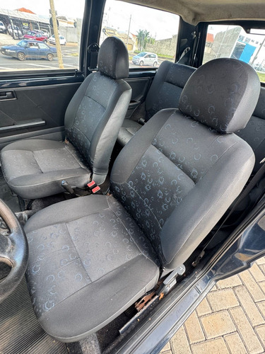 Fiat Uno 1.0 Way Flex 3p