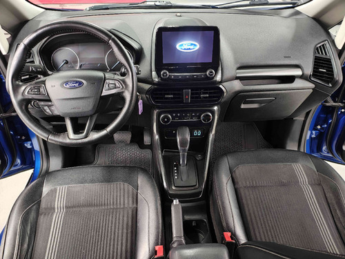 Ford Ecosport 1.5 TI-VCT FLEX FREESTYLE AUTOMÁTICO
