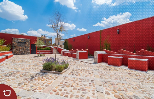 Imagen 30 de 30 de Casa A La Venta En Residencial De San Miguel De Allende, Gua