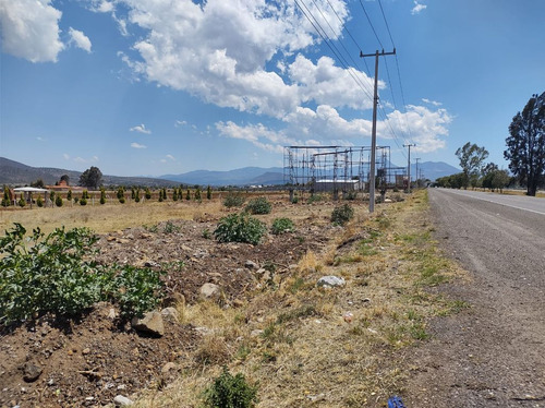 Establecimiento En Renta Patzcuaro