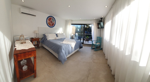 Imagen 6 de 14 de Casa Solanas Vacation, Con Piscina Climatizada, Punta Del Este
