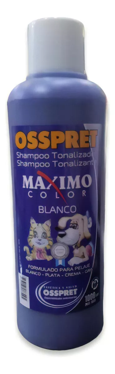 Primera imagen para búsqueda de shampoo para perros golden retriever
