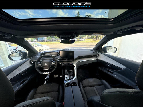 Peugeot 3008 Hybrid4 300gt E-eat8 1.6 - Claudio's Motors