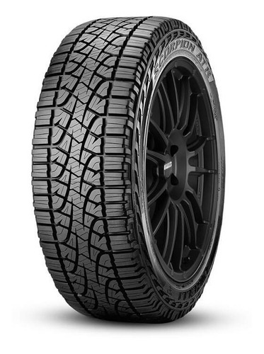 Caucho Lt215/75r15 Pirelli Scorpion Atr Wl