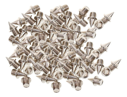 120pcs De De Recambio Spikes Corrientes De Ejercicio De