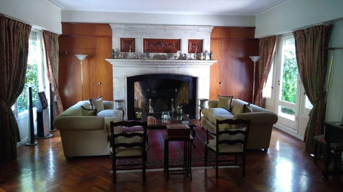 Imagen 11 de 15 de Casa En Venta - Lomas De San Isidro