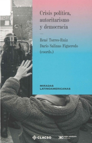 Crisis Politica Autoritarismo - Figueredo - Clacso - Libro