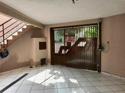 Imagem 14 de 15 de Sobrado Para Venda Por R$530.000,00 Com 202m², 3 Dormitórios, 1 Suite E 2 Vagas - Parque Guarani, São Paulo / Sp - Bdi35623