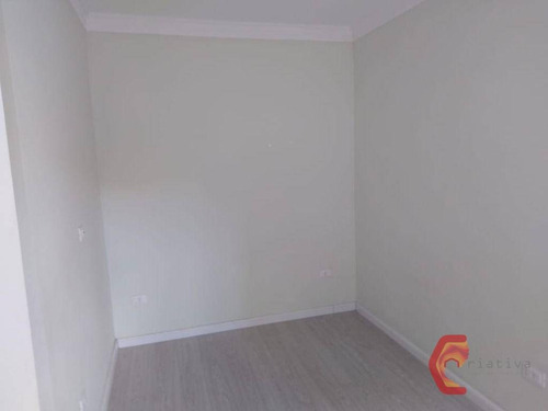 Imagem 12 de 27 de Sobrado Com 2 Dormitórios À Venda, 90 M² Por R$ 480.000,00 - Vila Esperança - São Paulo/sp - So0253