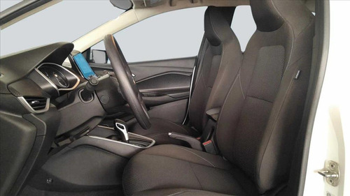 Chevrolet Onix 1.0 TURBO FLEX PLUS LT AUTOMÁTICO