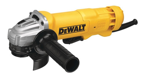Esmeril Angular De 5 Dewalt 1.100w Dwe4212