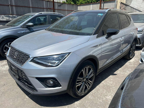 SEAT Arona 1.6 Xcelllence Tiptronic