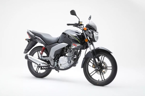 Imagen 15 de 25 de Suzuki Gsx 125 R 0km Proximamente Credito Dni