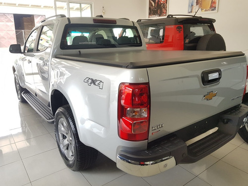 Imagem 5 de 11 de Chevrolet S10 Ltz 2022 0km