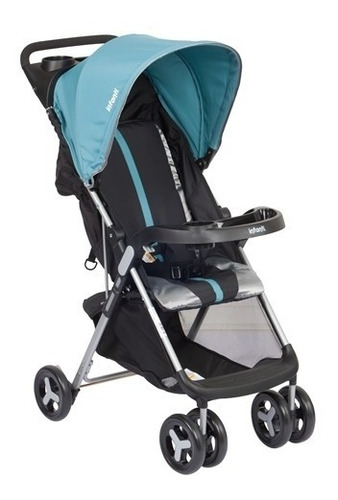 Coche Paseo Easylite Turquoise