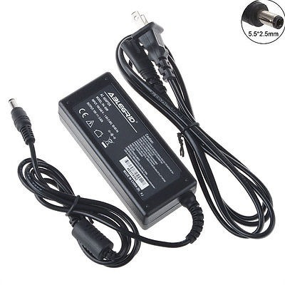 65w 3. 42a 19v Ac Adaptador Cargador Cable De Alimentación P