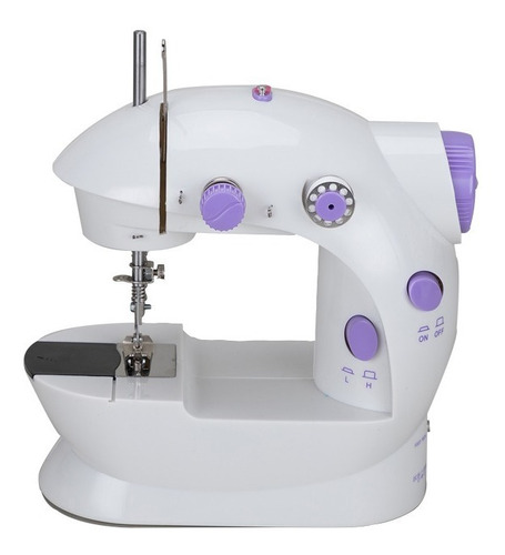 Maquina De Coser Portátil (incluye Tabla De Coser Obsequio)