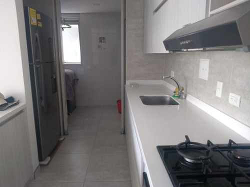 Venta Apartamento El Trebol, Manizales