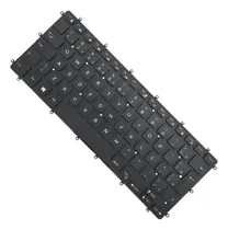 Comprar Teclado Compatível Com Dell Inspiron I14-7472 Iluminado