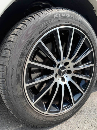 Imagen 9 de 12 de Mercedes-benz Clase M Ml 63 Amg 2010