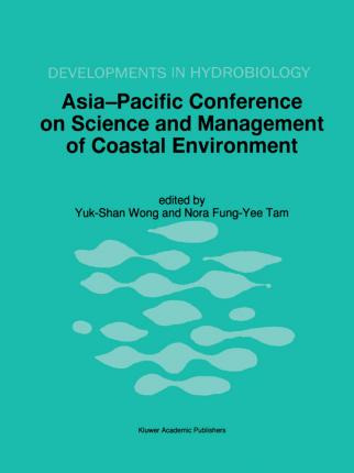 Libro Asia-pacific Conference On Science And Management O...