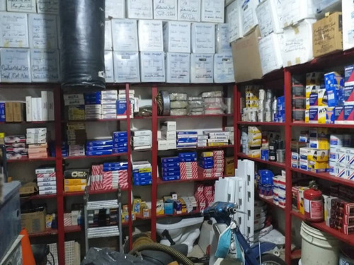 Imagen 12 de 14 de Fondo Comercio Auto Lavado Y Servicio Venta Mañongo 444866