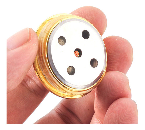 M Higrómetro Redondo Para Caja O Armario Humidificador, 1.5