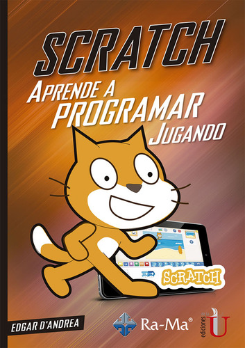 Scratch Aprende A Programar Jugando