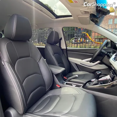 Chevrolet Captiva 1.5t Full Equipo Certificada Por Automas