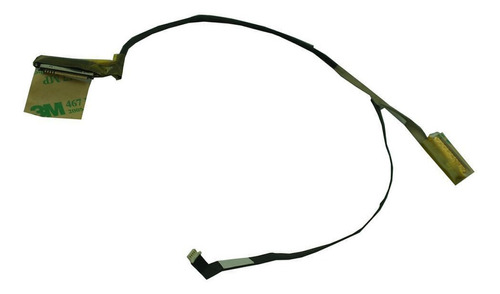 Cable Flex Lcd Lenovo Ideapad M150 U150. Dd0ll2lc001.centro