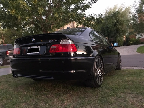 Bmw 330 Ci