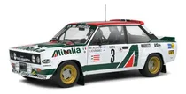 Comprar Fiat 131 Abarth Rallye Monte Carlo 1979. Sólido 1\u002F18