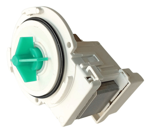 Eletrobomba Drenagem Lava Seca Lsp11 Lsw11 110v