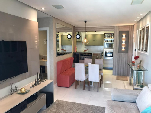 Imagem 1 de 15 de Apartamento Para Venda Em Salvador, Itaigara, 2 Dormitórios, 1 Suíte, 2 Banheiros, 2 Vagas - Mm 2163_2-1155437