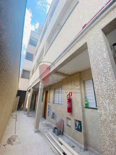 Imagem 2 de 15 de Apartamento - Vila Ema - Ref: 11181 - V-11181