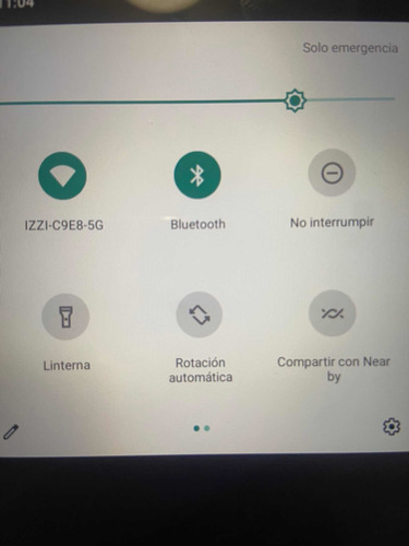 Celular Motorola G20 (Usado)