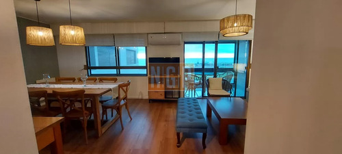 Alquiler Apartamento Brava 3 Dormitorios 