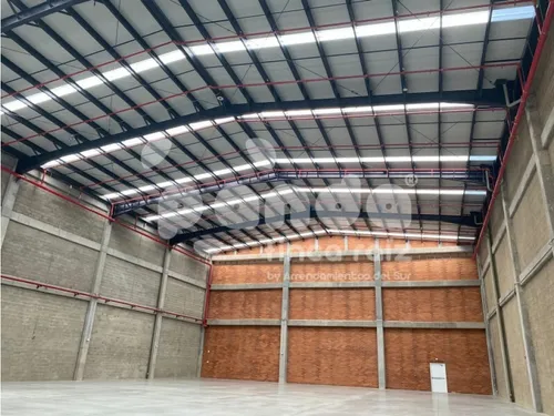 Bodega En Alquiler En Rionegro - Zona Franca