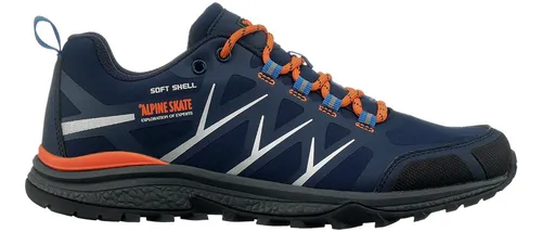 Tarjeta naranja zapatillas sales