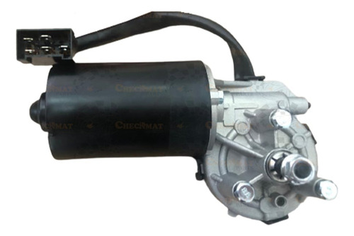 Motor Limpiaparabrisas Para Mb Accelo 715 815 915 24v T/bosc