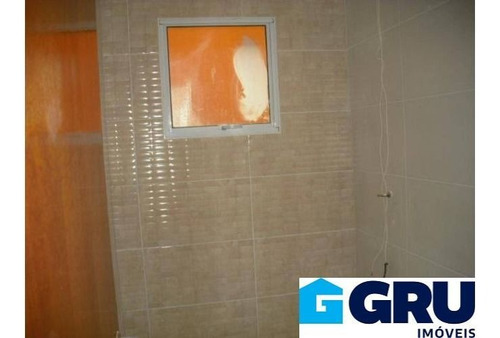 Imagem 9 de 15 de Casa Terrea Clube Vila Galvão