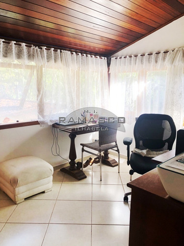 Imagem 15 de 25 de Casa Em Excelente Localização + Chalé, Próxima A Praia. **escritura Definitiva** - Ca0632 - 70812413
