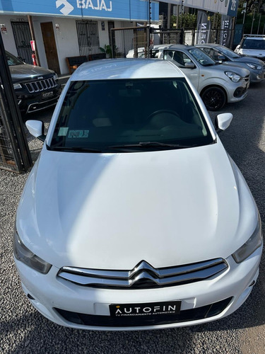 Citroën C-Elysée Vti Seduction