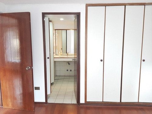 Arriendo Departamento 1d 1b Av. Sucre 1993, Ñuñoa
