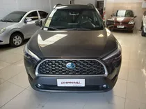 Comprar Toyota Corolla Cross 1.8 Seg Hybrid E-cvt